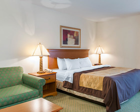 Quality Inn Near Amish Country