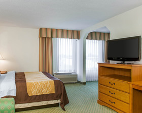 Quality Inn Near Amish Country