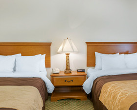 Quality Inn Near Amish Country