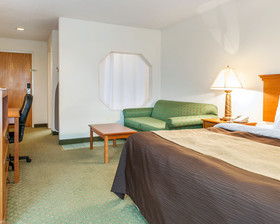 Quality Inn Near Amish Country