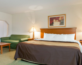 Quality Inn Near Amish Country