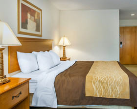 Quality Inn Near Amish Country