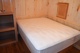 Lake Rudolph Campground & RV Resort