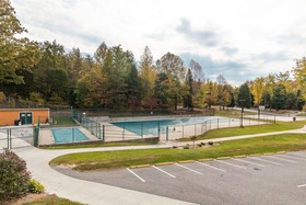 Lake Rudolph Campground & RV Resort