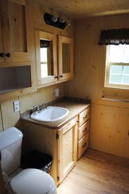 Lake Rudolph Campground & RV Resort