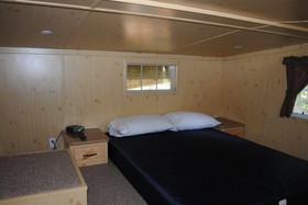Lake Rudolph Campground & RV Resort