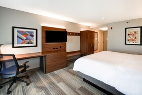 Holiday Inn Express Hotel & Suites Schererville North