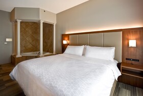 Holiday Inn Express Hotel & Suites Schererville North