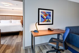 Holiday Inn Express Hotel & Suites Schererville North