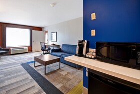 Holiday Inn Express Hotel & Suites Schererville North