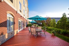 Holiday Inn Express Hotel & Suites Schererville North