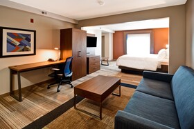 Holiday Inn Express Hotel & Suites Schererville North