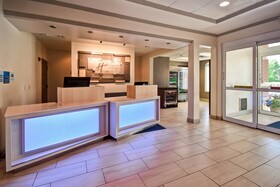 Holiday Inn Express Hotel & Suites Schererville North