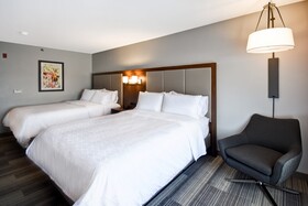 Holiday Inn Express Hotel & Suites Schererville North