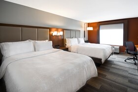 Holiday Inn Express Hotel & Suites Schererville North