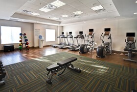 Holiday Inn Express Hotel & Suites Schererville North