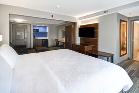Holiday Inn Express Hotel & Suites Schererville North