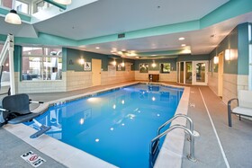 Holiday Inn Express Hotel & Suites Schererville North