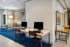 Holiday Inn Express Hotel & Suites Schererville North