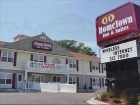 Hometown Inn & Suites