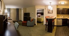 StayBridge Suites Schererville