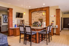 StayBridge Suites Schererville