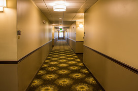 StayBridge Suites Schererville