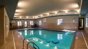 StayBridge Suites Schererville