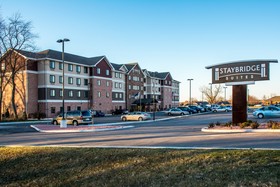 StayBridge Suites Schererville