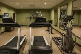 StayBridge Suites Schererville