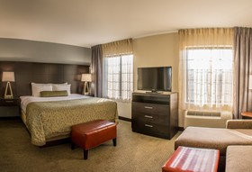 StayBridge Suites Schererville