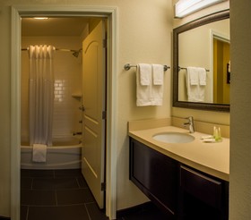 StayBridge Suites Schererville