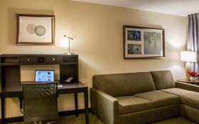 StayBridge Suites Schererville