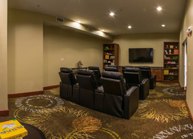 StayBridge Suites Schererville