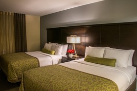 StayBridge Suites Schererville