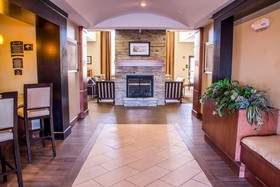 StayBridge Suites Schererville