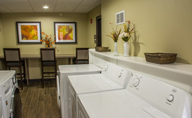 StayBridge Suites Schererville