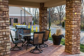StayBridge Suites Schererville