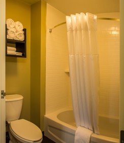 StayBridge Suites Schererville