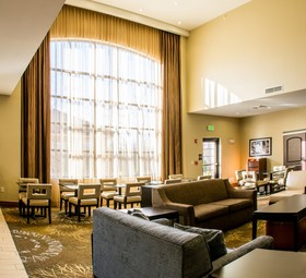 StayBridge Suites Schererville