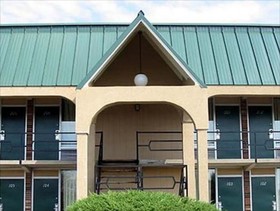 Mariann Travel Inn