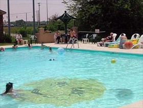 Mariann Travel Inn