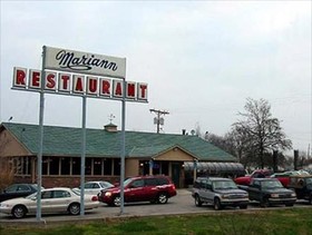 Mariann Travel Inn