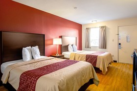 Red Roof Inn Scottsburg