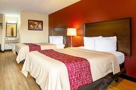 Red Roof Inn Scottsburg