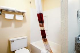 Red Roof Inn Scottsburg
