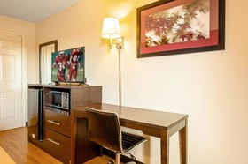 Red Roof Inn Scottsburg