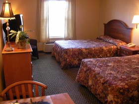 Ramada by Wyndham Sellersburg/Louisville North