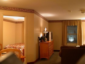 Ramada by Wyndham Sellersburg/Louisville North