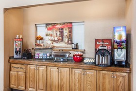 Ramada by Wyndham Sellersburg/Louisville North
